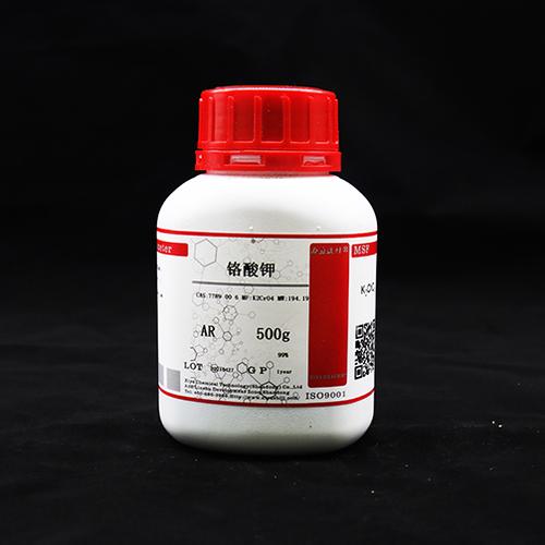 铬酸钾（A10099-500g，伟业计量）产品介绍与应用指南