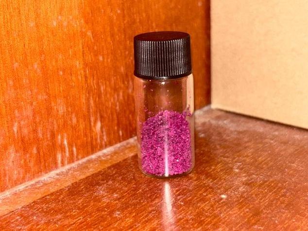 铬酸钾的使用指南:化学性质与储存要求